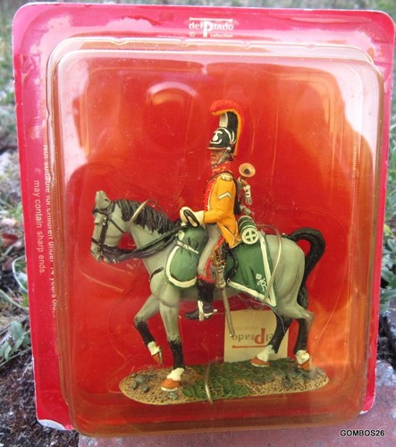 Del prado cavaliers napoleon - prado,