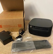 Décodeur SFR Box 8 TV Alexa