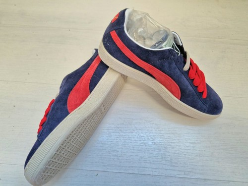 Fw23 puma suede - puma,