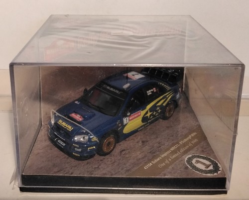 Subaru impreza wrc solberg - subaru,