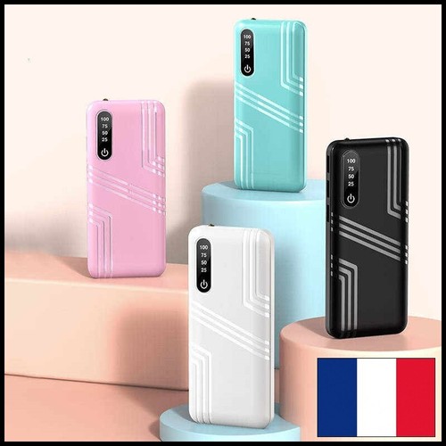 Chargeur externe téléphone - chargeur,