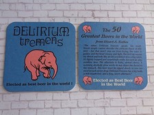 Dessous De Verre Bar DELIRIUM