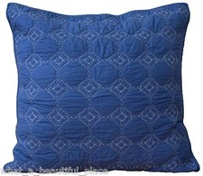 Nostalgia Laundry Blue Riviera