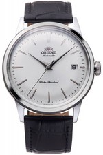 ORIENT Enfant 38Mm Argent