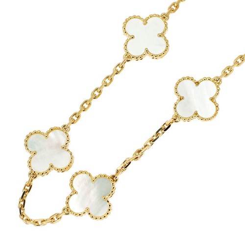 Collier coquillage van - coquillage,