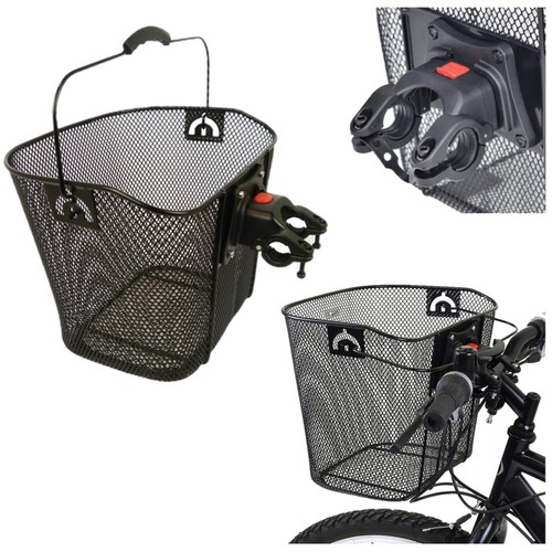 Panier vélo pour - vélo, guidon