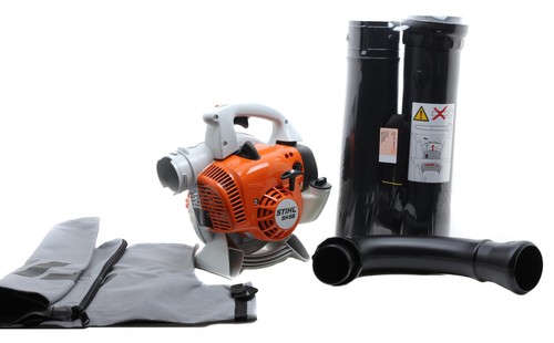 Aspirateur stihl avec - sh,