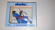 Starlux moyen âge cavalier - moyen,