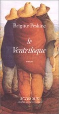 Le ventriloque, Brigitte