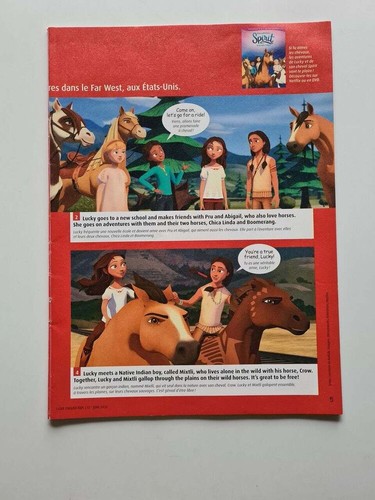 Spirit riding free - riding, |