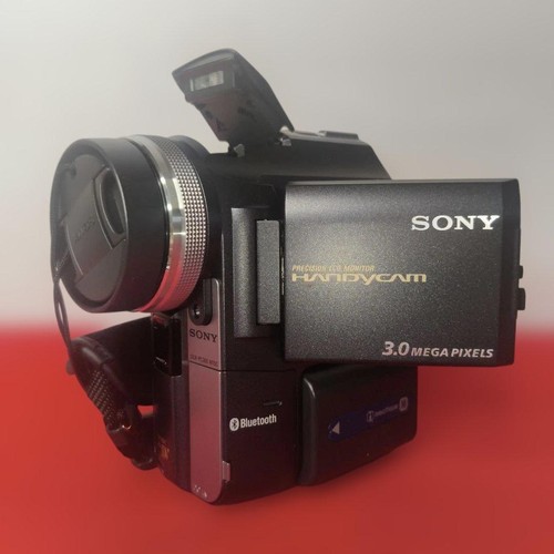 Sony dcr pc300 - handycam, minidv