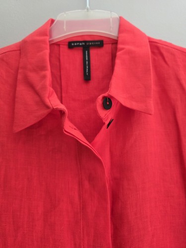 Sarah pacini chemisier femme - sarah,