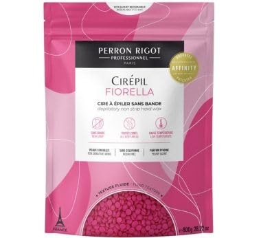 Cire épilation fiorella - épilation, "fiorella"