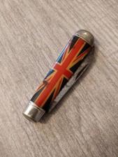 Ancien Couteau Pliant Richards