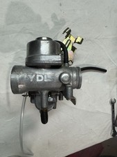 Carburateur XT 600 Ténéré