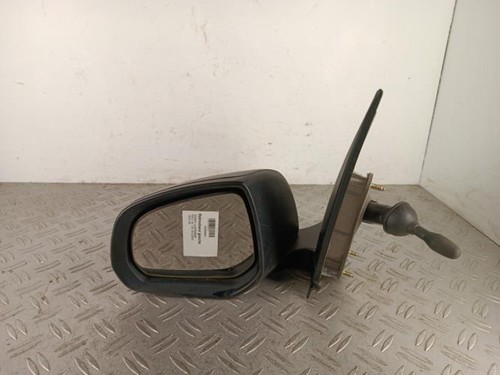 Retroviseur gauche nissan - gauche,