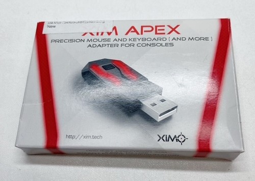 Adaptateur souris clavier - et,