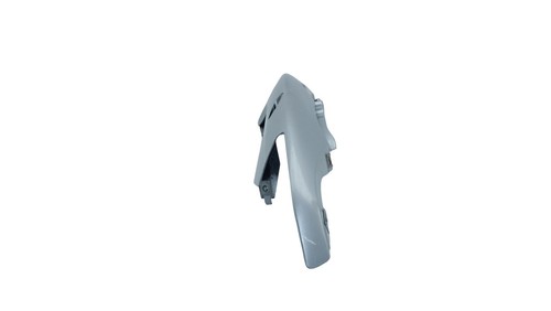 Coque arrière gauche - , moto