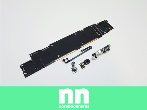 Apple ipad pro m4 2024 - ipad,