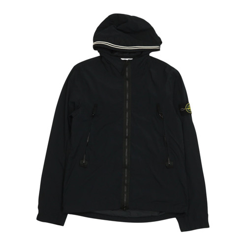 Stone island veste - stone, à