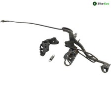 Platine avant droite et gauche