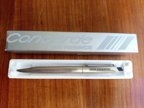 Avion concorde air - avion,
