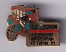 RARE PINS PIN'S .. VELO