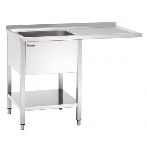 Plonge inox pro 700 - pro, (p)700