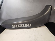 Selle - SUZUKI 650 DR RSE