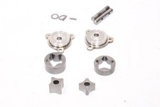 pompes huile  BMW F650CS