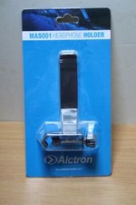 NEUF : Support de casque hifi