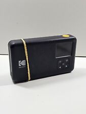 kodak mini shot ( cache ne tiens pas)