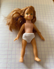 PETITE POUPEE MARTINE CASTERMAN 12 CM