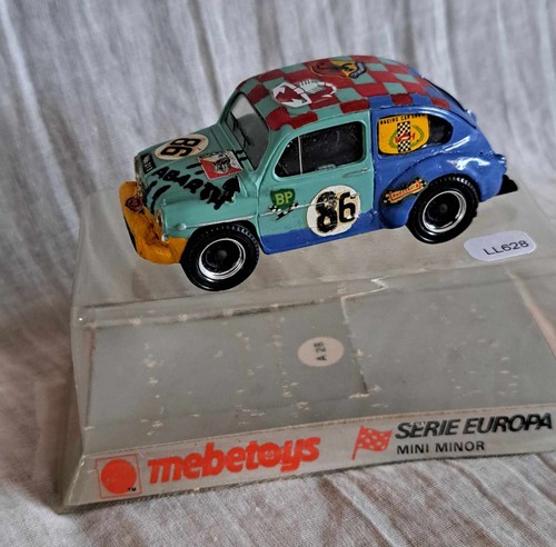 Ll628 norev 43 voiture - 1/43,