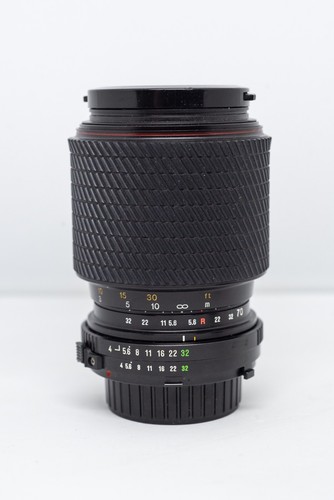 Objectif zoom tokina - objectif,