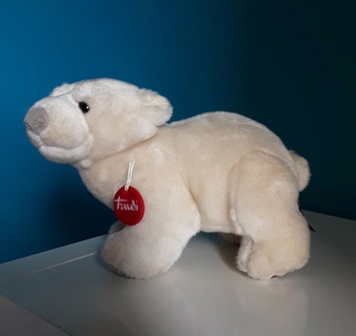 Trudi peluche orso - orso, polare