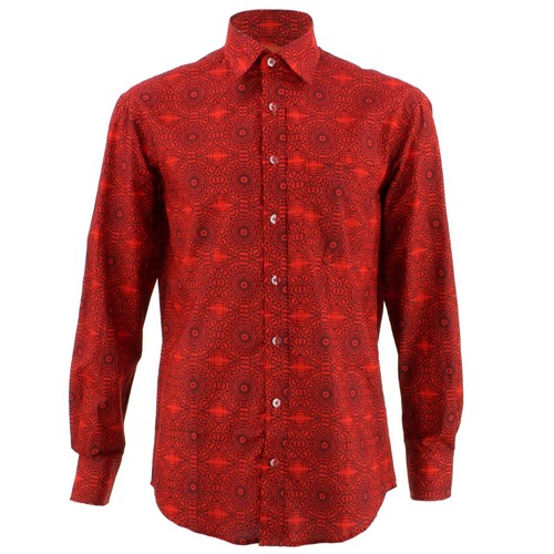 Chemise pour homme regular - chemise,