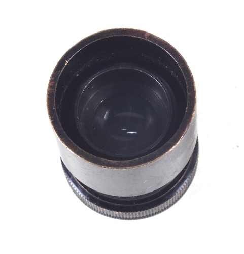 Loupe apodistortique krauss - loupe,