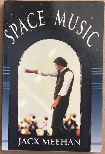 Space music jack meehan bio - jack,