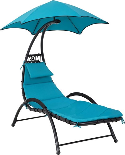 Lounge chair patio - lounge, swing