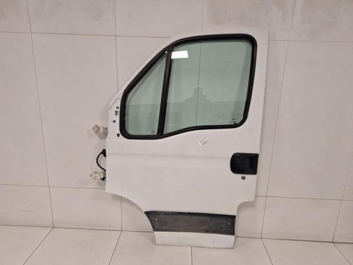 Porte avant gauche iveco - gauche,