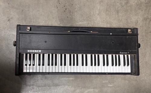 Hohner pianet - hohner,