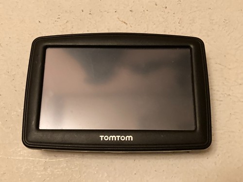Tomtom 4et03 satnav gps - tomtom, xl