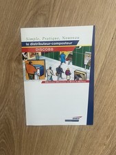 Notice SNCF horaires De Trains