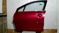 Porte avant gauche CITROEN C4