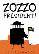 Zozzo président !, Pelton