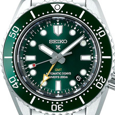 Montre Homme SEIKO Prospex
