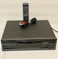 Fully Functional Kenwood