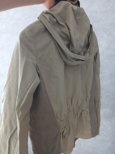 Veste femme saison brun - mi,