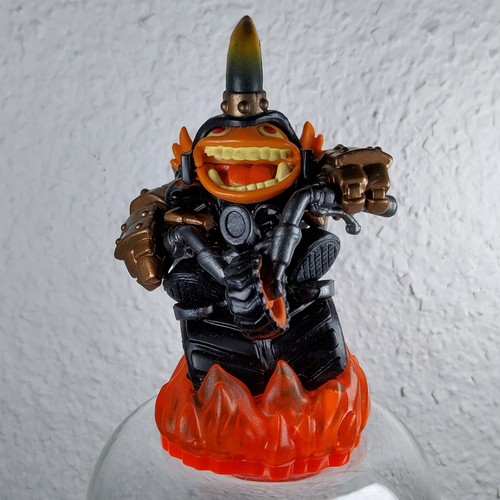 Skylanders trap team - team, hog